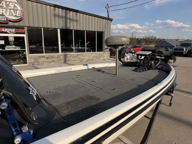 Slide: The Image of Stratos 201 Pro XL 2005 - 7