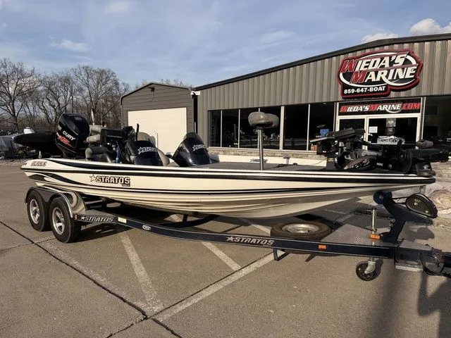 Slide: The Image of Stratos 201 Pro XL 2005 - 8