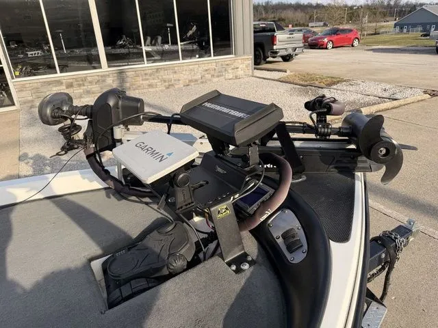 Slide: The Image of Stratos 201 Pro XL 2005 - 9