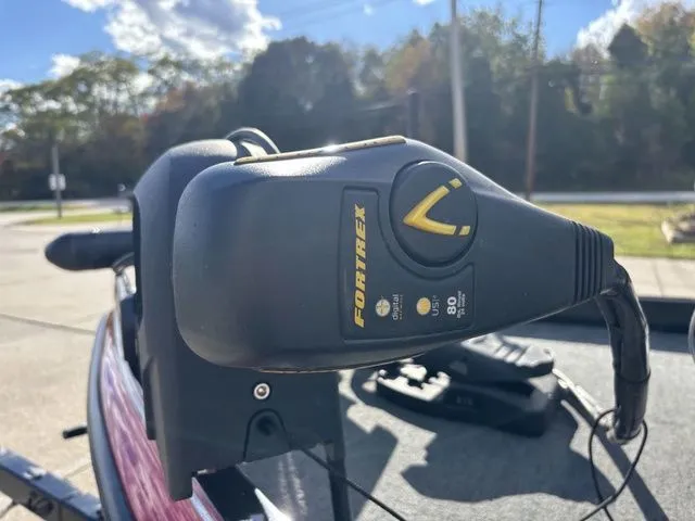 Slide: The Image of Stratos 201 Pro Elite 1999 - 11