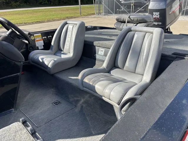 Slide: The Image of Stratos 201 Pro Elite 1999 - 13