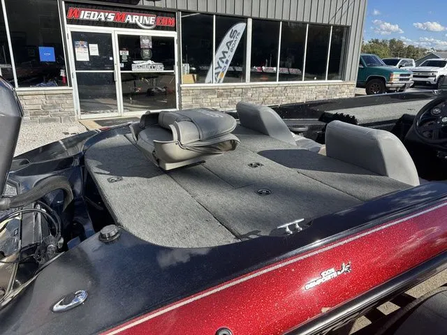 Slide: The Image of Stratos 201 Pro Elite 1999 - 4