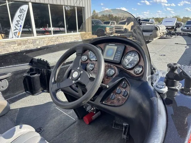 Slide: The Image of Stratos 201 Pro Elite 1999 - 5