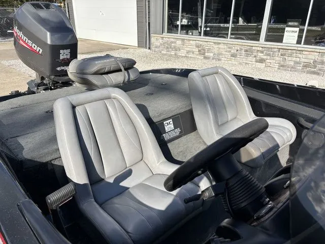 Slide: The Image of Stratos 201 Pro Elite 1999 - 6