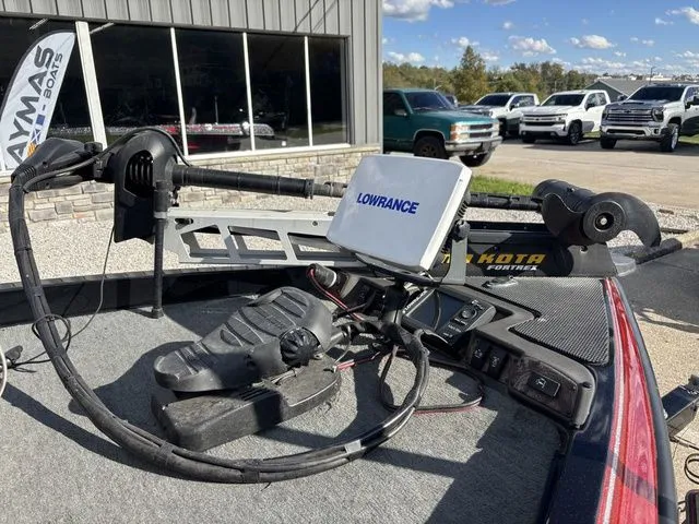 Slide: The Image of Stratos 201 Pro Elite 1999 - 8