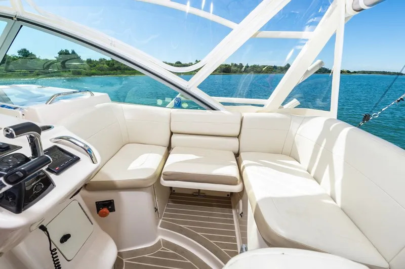 Slide: The Image of Grady-White Express 370 2014 - 30