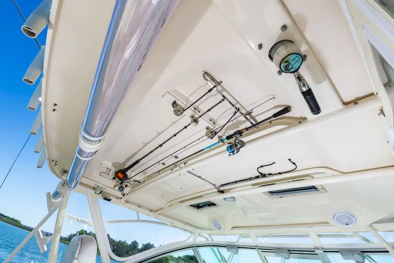 Slide: The Image of Grady-White Express 370 2014 - 35