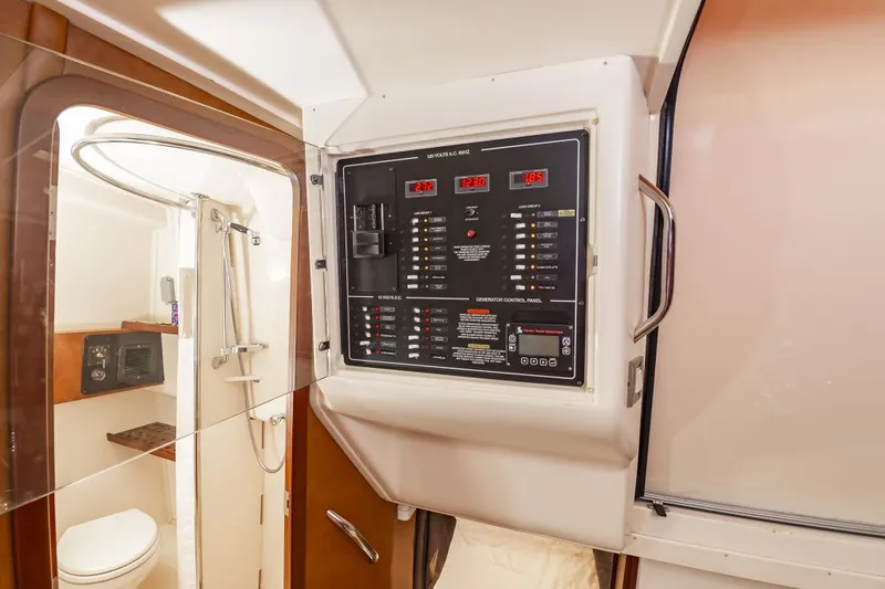 Slide: The Image of Grady-White Express 370 2014 - 41