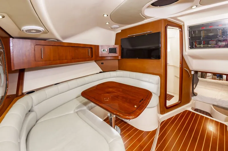 Slide: The Image of Grady-White Express 370 2014 - 42