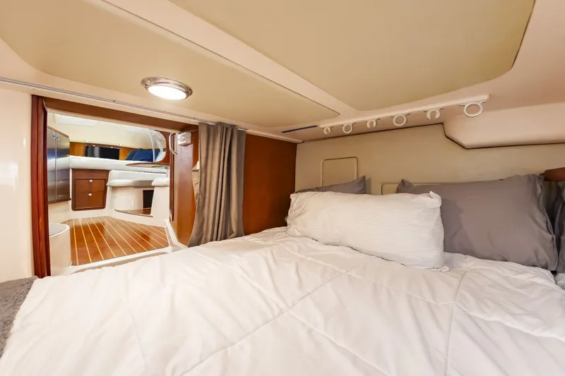 Slide: The Image of Grady-White Express 370 2014 - 45