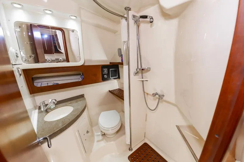 Slide: The Image of Grady-White Express 370 2014 - 47