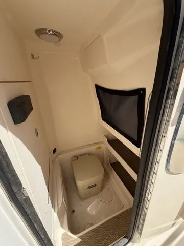 Slide: The Image of Grady-White Fisherman 257 2017 - 6