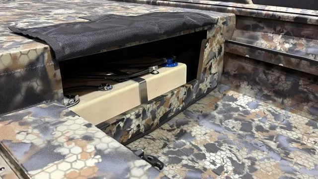 Slide: The Image of Excel 1751 Viper W/ Tohatsu 60 2026 - 13