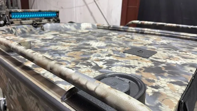 Slide: The Image of Excel 1751 Viper W/ Tohatsu 60 2026 - 14