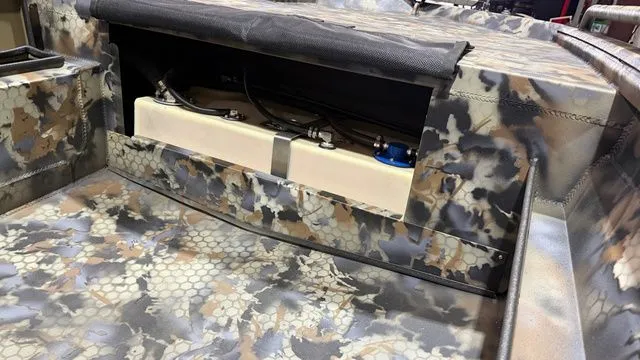 Slide: The Image of Excel 1751 Viper W/ Tohatsu 60 2026 - 14