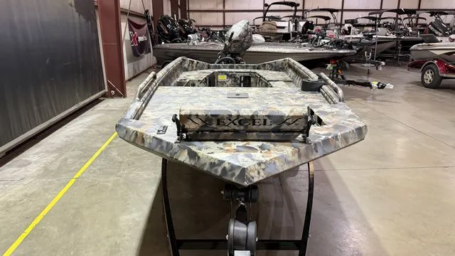 Slide: The Image of Excel 1751 Viper W/ Tohatsu 60 2026 - 8