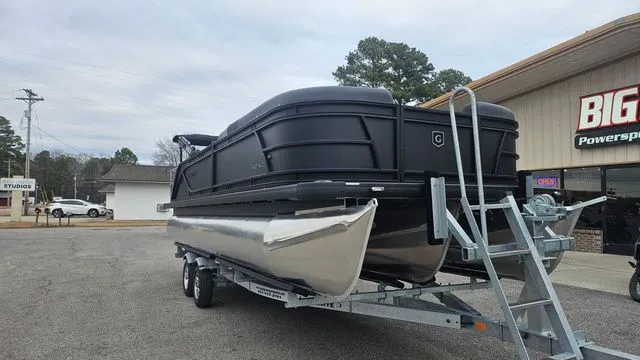 Slide: The Image of Sweetwater SWEETWATER 2286 SFLC W/250HP 2026 - 11