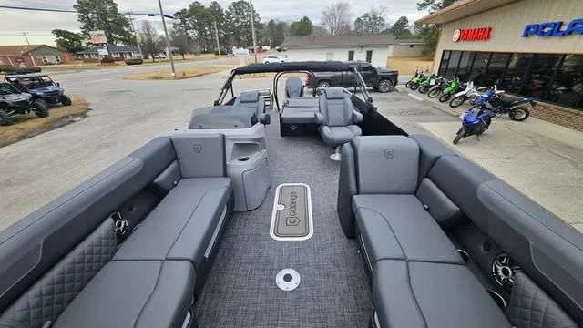 Slide: The Image of Sweetwater SWEETWATER 2286 SFLC W/250HP 2026 - 12