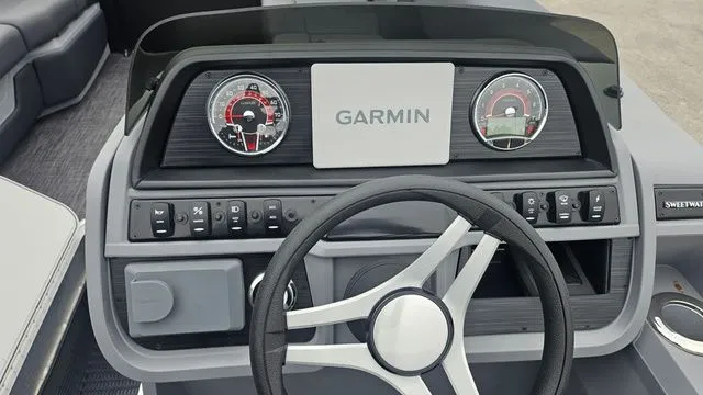 Slide: The Image of Sweetwater SWEETWATER 2286 SFLC W/250HP 2026 - 22