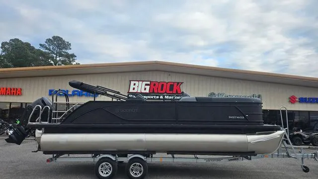 Slide: The Image of Sweetwater SWEETWATER 2286 SFLC W/250HP 2026 - 3