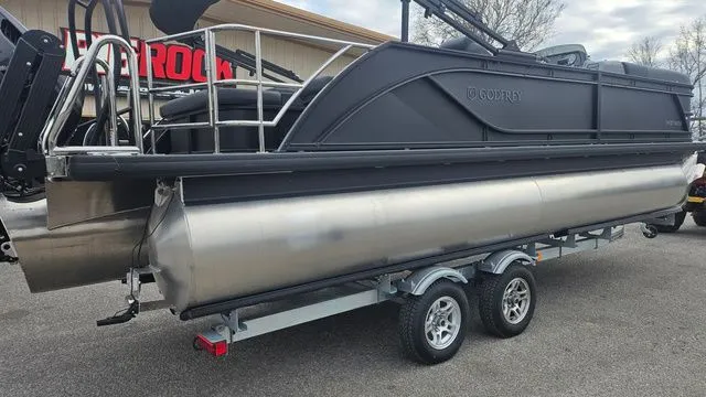 Slide: The Image of Sweetwater SWEETWATER 2286 SFLC W/250HP 2026 - 5