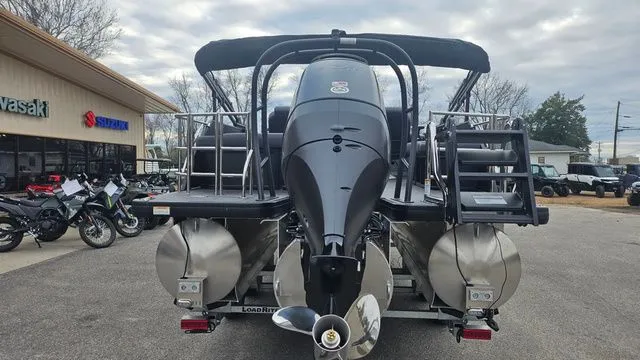 Slide: The Image of Sweetwater SWEETWATER 2286 SFLC W/250HP 2026 - 6