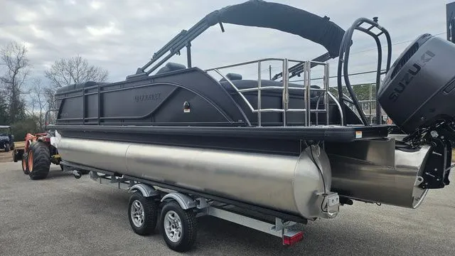 Slide: The Image of Sweetwater SWEETWATER 2286 SFLC W/250HP 2026 - 7