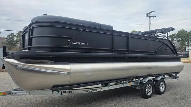 Slide: The Image of Sweetwater SWEETWATER 2286 SFLC W/250HP 2026 - 9