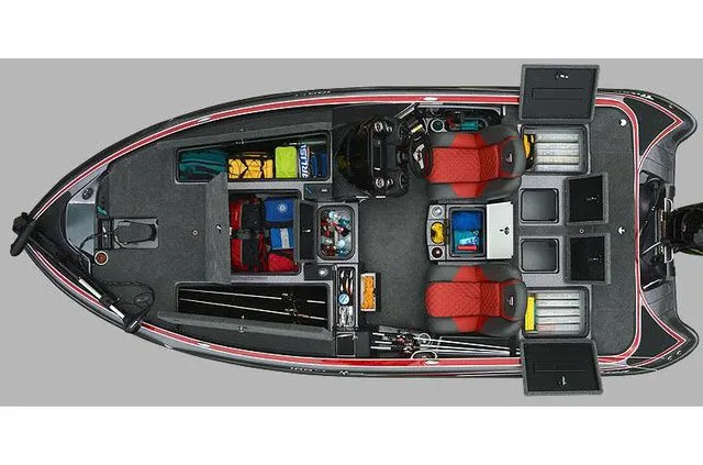 Slide: The Image of Triton 189 TrX 2017 - 3