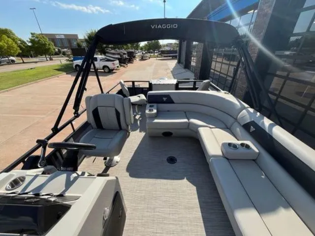 Slide: The Image of Viaggio By Misty Harbor Del Mar F Del20F 2023 - 10