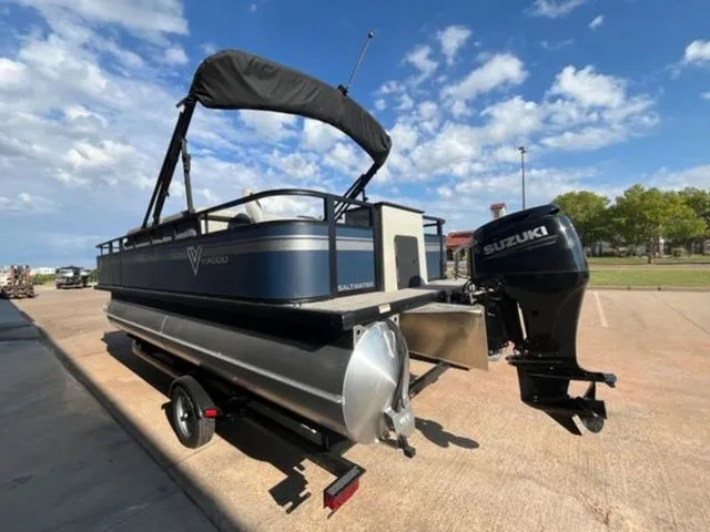 Slide: The Image of Viaggio By Misty Harbor Del Mar F Del20F 2023 - 2