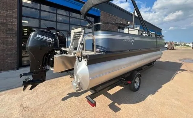 Slide: The Image of Viaggio By Misty Harbor Del Mar F Del20F 2023 - 5