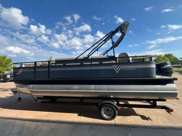 Slide: The Image of Viaggio By Misty Harbor Del Mar F Del20F 2023 - 6