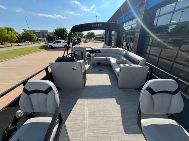 Slide: The Image of Viaggio By Misty Harbor Del Mar F Del20F 2023 - 7