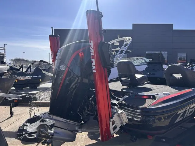 Slide: The Image of Nitro Z18 2022 - 4