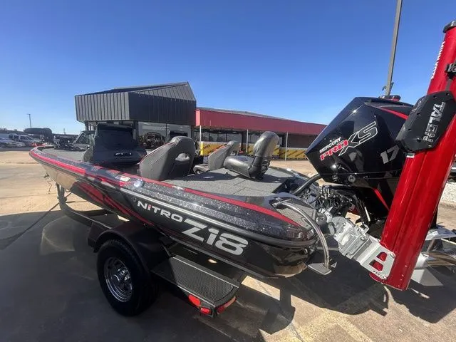 Slide: The Image of Nitro Z18 2022 - 6