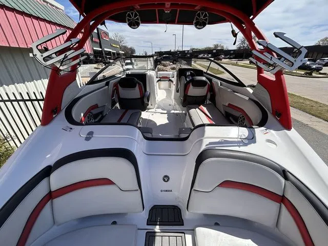 Slide: The Image of Yamaha 242X E-Series 2018 - 13