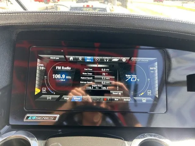 Slide: The Image of Yamaha 242X E-Series 2018 - 27