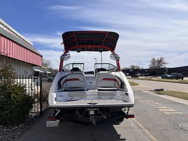 Slide: The Image of Yamaha 242X E-Series 2018 - 4