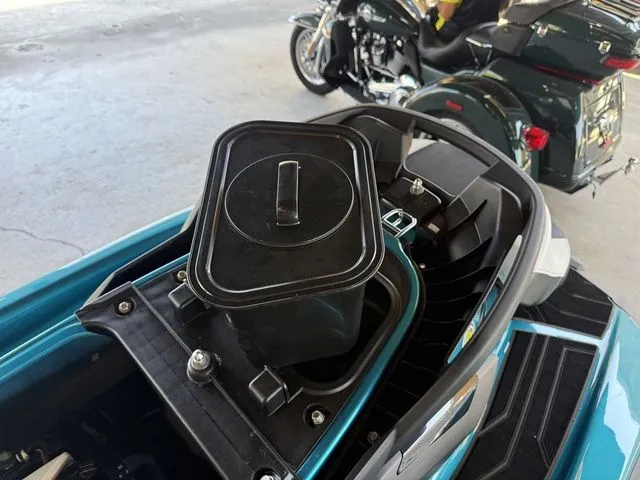 Slide: The Image of Yamaha FX Cruiser HO 2026 - 22