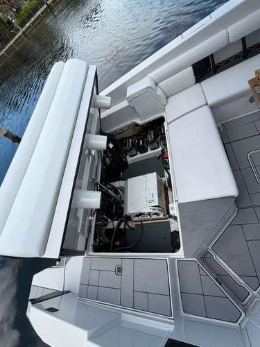 Slide: The Image of 2022 Aviara 36 Ob - Image 11 - 11