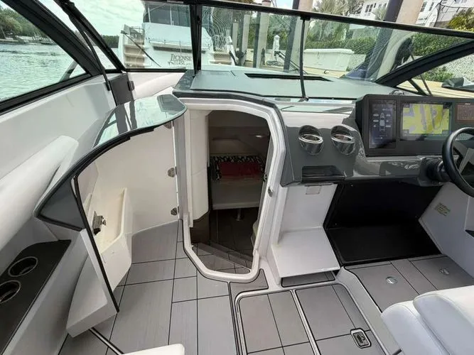 Slide: The Image of 2022 Aviara 36 Ob - Image 22 - 22