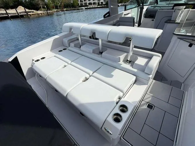 Slide: The Image of 2022 Aviara 36 Ob - Image 6 - 6