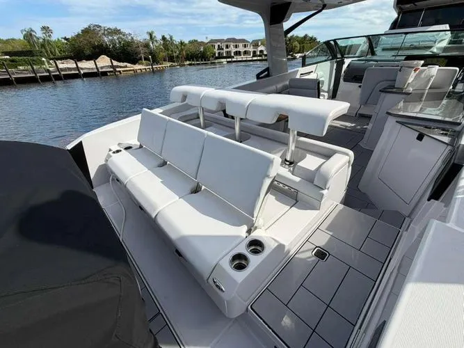 Slide: The Image of 2022 Aviara 36 Ob - Image 7 - 7