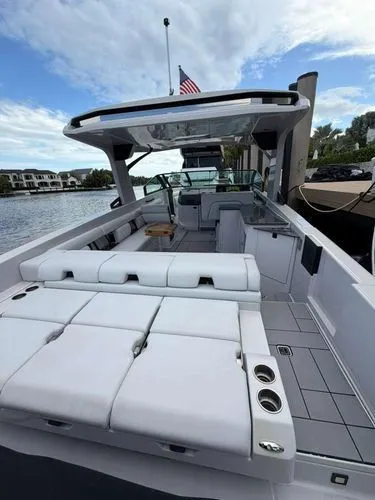 Slide: The Image of 2022 Aviara 36 Ob - Image 8 - 8