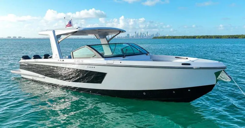 The Image of 2022 Aviara 36 Ob - Image 1 - 1