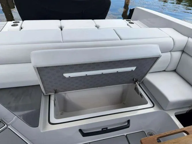 Slide: The Image of 2022 Aviara 36 Ob - Image 10 - 10