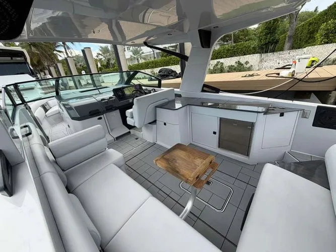 Slide: The Image of 2022 Aviara 36 Ob - Image 14 - 14