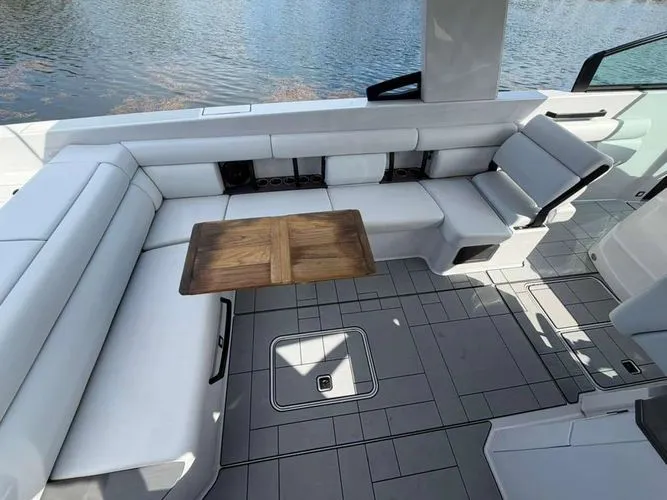 Slide: The Image of 2022 Aviara 36 Ob - Image 15 - 15