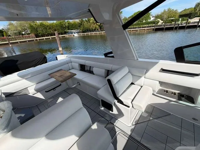 Slide: The Image of 2022 Aviara 36 Ob - Image 16 - 16